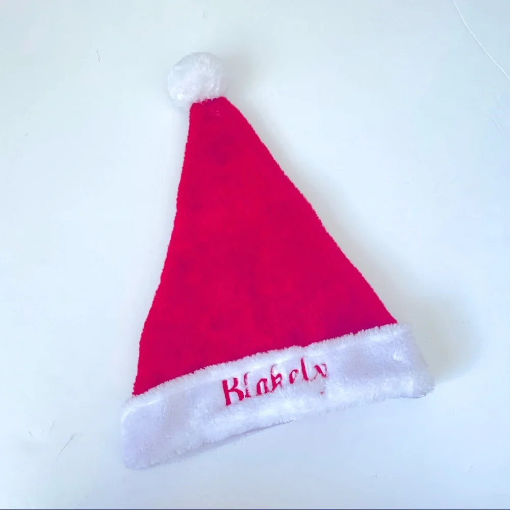 Santa Hat